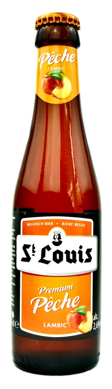 St. Louis Premium Pecheresse